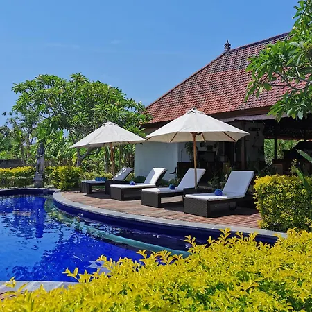 Maharatu Villa Lembongan
