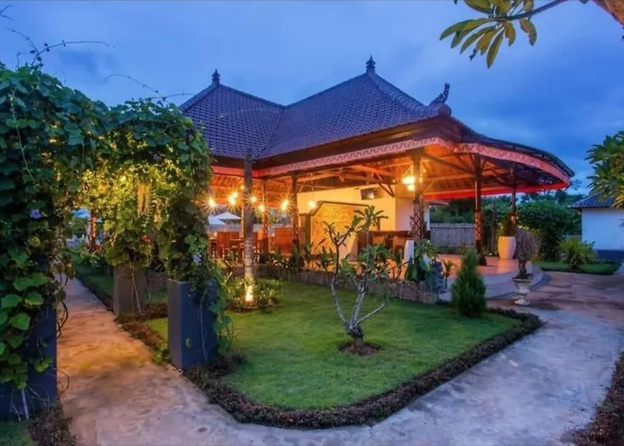 Maharatu & Bar